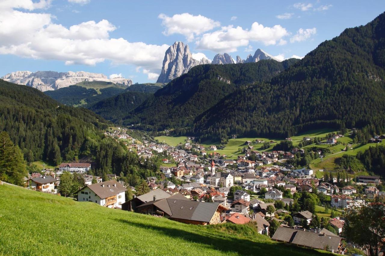B&B Lavi Ortisei Val Gardena Exterior photo