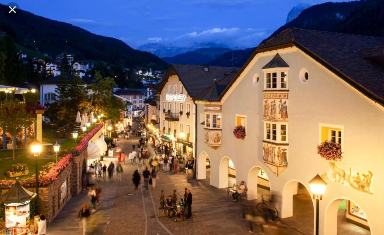 B&B Lavi Ortisei Val Gardena Exterior photo