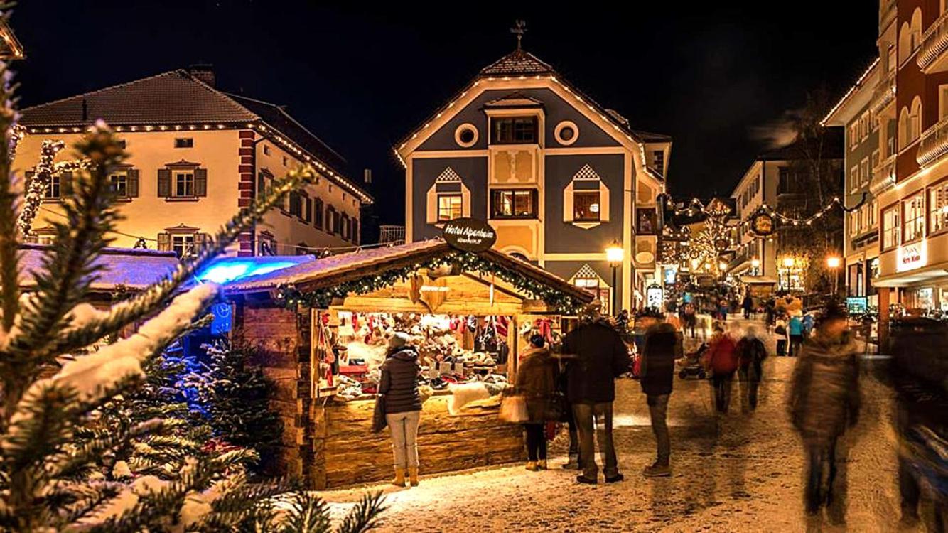 B&B Lavi Ortisei Val Gardena Exterior photo